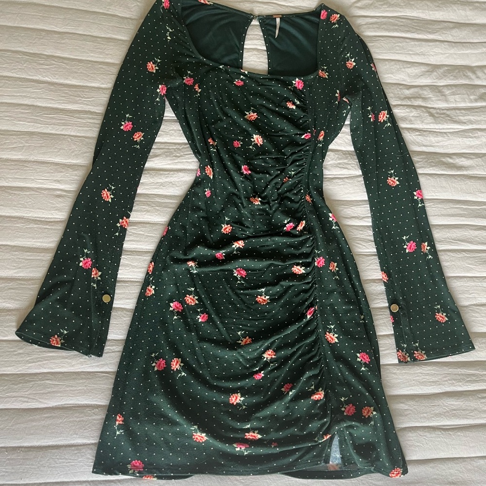 Free people dress size Xs